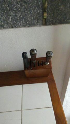 Carrinho para churrasco - Foto 4