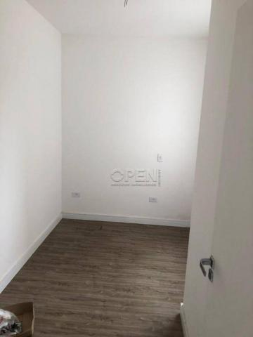 Cobertura com 2 dormitórios à venda, 100 m² por R$ 445.000,00 - Campestre - Santo André/SP - Foto 6