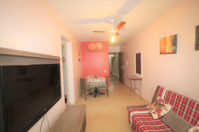 Apartamento à venda com 1 dormitórios em Jardim do salso, Porto alegre cod:9921248 - Foto 12