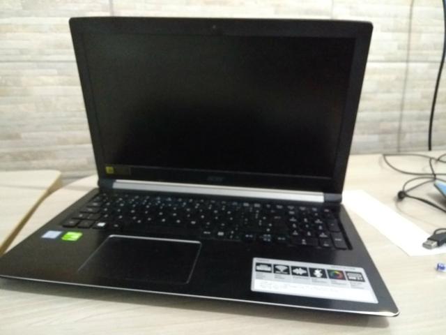 Notebook ideal para designer ou estudante de publicidade - Foto 2