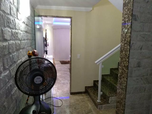 Vendo casa em campo grande - Foto 14