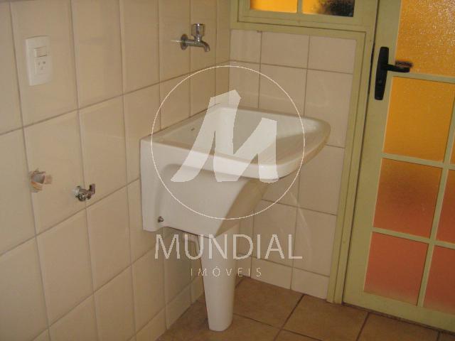 Casa de condomínio para alugar com 3 dormitórios em Cond aroeira, Ribeirao preto cod:47566 - Foto 8