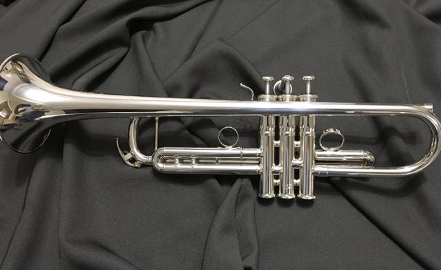 Trompete Yamaha Xeno 8335RG - Foto 6