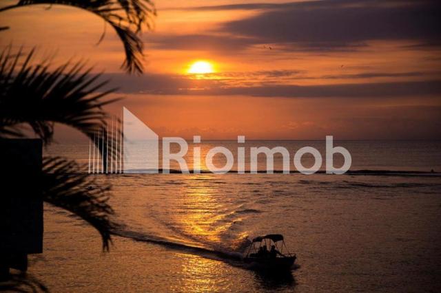 Casa para alugar com 2 dormitórios em Barra de guaratiba, Rio de janeiro cod:3988 - Foto 18