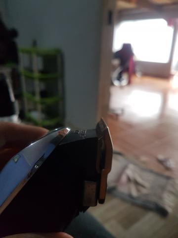 Máquina de corta cabelo - Foto 2