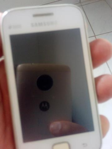 Celular mini funciona muito bem - Foto 4