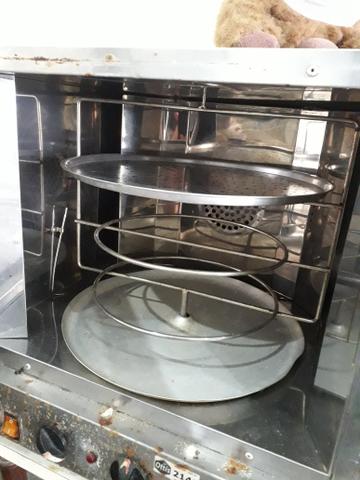Forno elétrico 220V - Foto 4