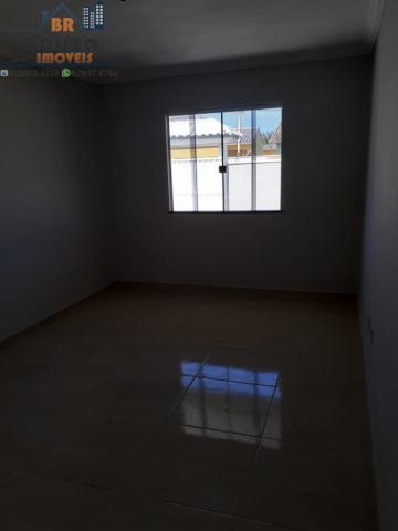 Casa Linear para Venda em Jardim Atlântico Central Maricá-RJ - Foto 5