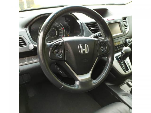 Honda CR-V EXL 4WD - Foto 17