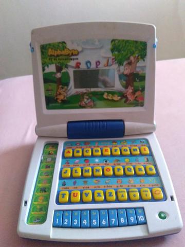 Laptop infantil da Oregon - Foto 2