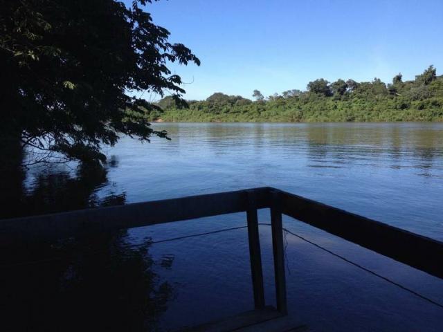 Chácara à venda em Zona rural, Cuiaba cod:20991 - Foto 8