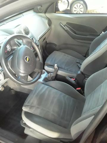 Agile 1.4 LTZ manual 2013 - Carro de concessionária Goiânia - Foto 9