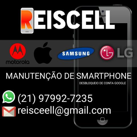 Manutenção de smartphones - Foto 2