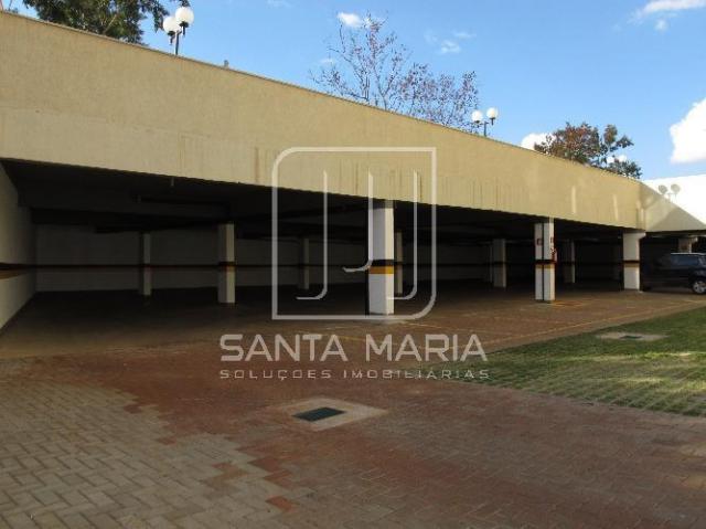 Apartamento para alugar com 2 dormitórios em Vl monte alegre, Ribeirao preto cod:44081 - Foto 13