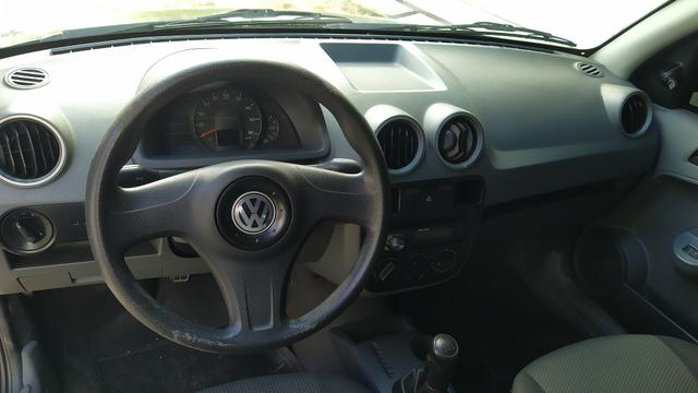 Gol G4 12-13 - Foto 7