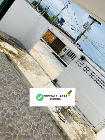 Perto do lato sensu da c. nova !!! casa c/ laje, 3 quartos, porcelanato - Foto 7