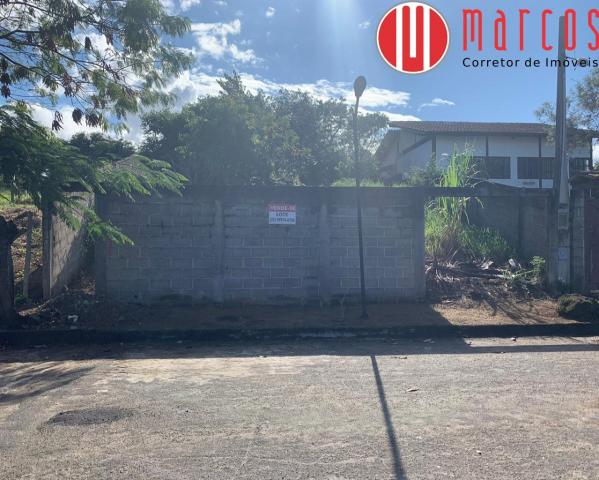 Lote em Meaipe 300 M2 Murado com otíma localização - Foto 3