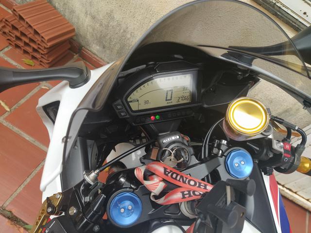 Cbr1000rr 42,500 - Foto 5