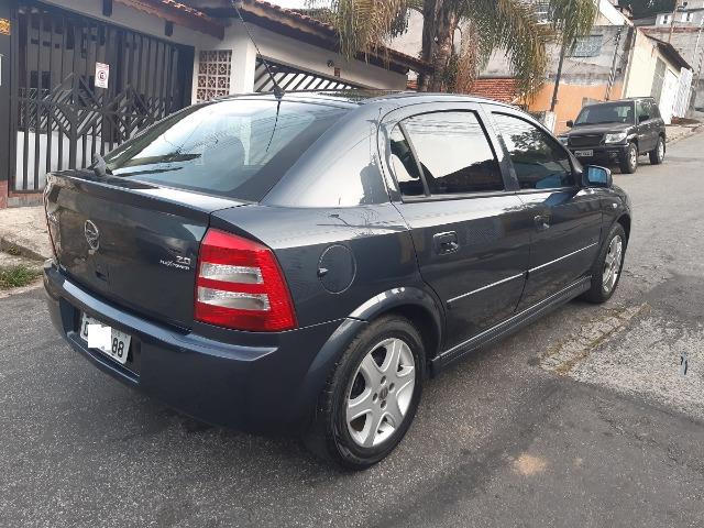 Astra HB Advantage 2.0 Flex - Automático - Carro de Senhor - Muito Novo - 2007 - Foto 3