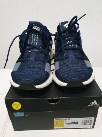 Adidas Senseboost N?42 - Foto 2