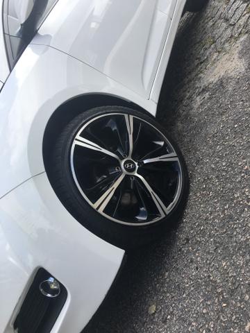 Roda Aro 18 BMW R55 - Foto 2