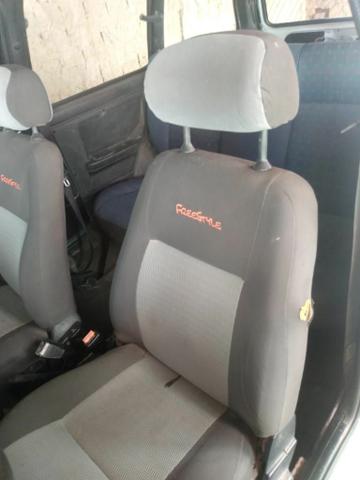 Fiat uno Elba ano 91 - Foto 4
