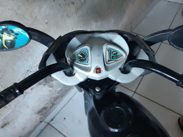 Moto eletrizada para Criança - Foto 3