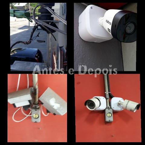 Aratel Telefone / Cftv - Foto 2