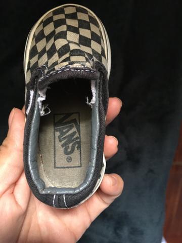 Tênis original da vans - Foto 2