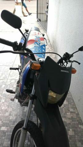 BROS 150