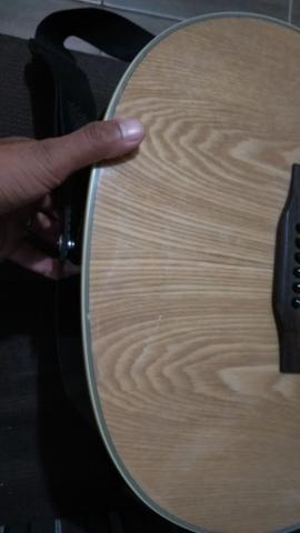 Vendo violao - Foto 2