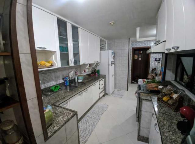 Apartamento para alugar com 3 dormitórios cod:RCAP30024 - Foto 4