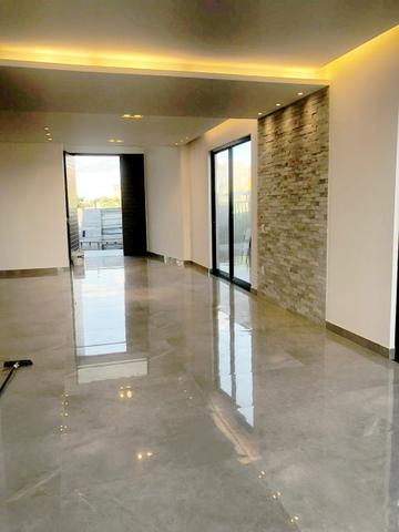 Casa no Condomínio Alphaville #suítes // área gourmet com piscina - Foto 6