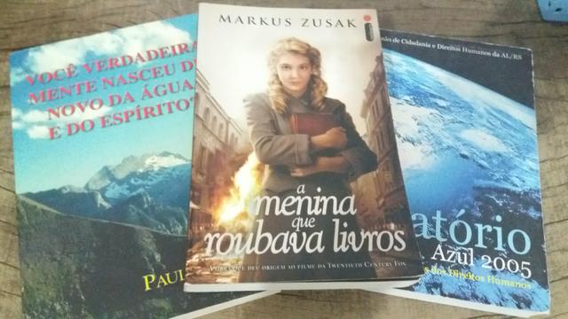 Livros