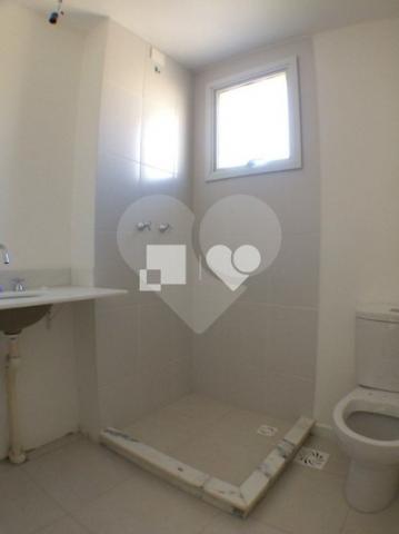 Apartamento à venda com 2 dormitórios em Jardim carvalho, Porto alegre cod:28-IM412447 - Foto 5