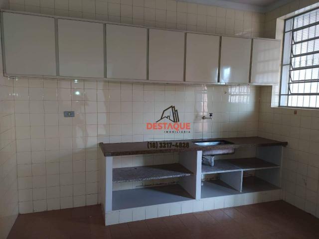 Casa com 3 dormitórios para alugar, 90 m² por R$ 1.400,00/mês - Cidade Universitaria - Pre - Foto 8