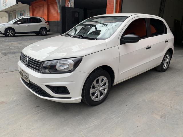 Gol 2019 - Foto 4