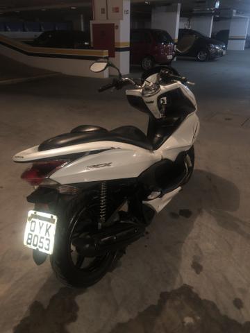 Vendo pcx 2014/2014 - Foto 3