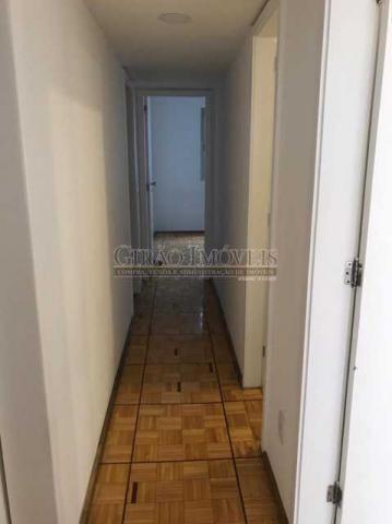 Excelente apartamento em Ipanema com vaga de garagem - Foto 7