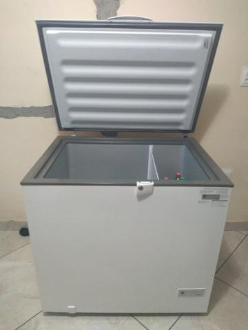 Freezer horizontal Consul 309 litros - Foto 2
