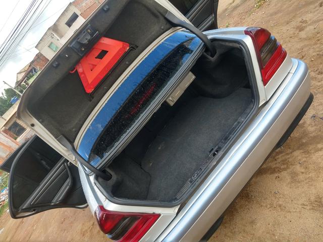 Mercedes C 180 Ano 98 - Foto 3
