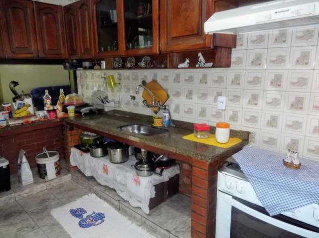 Vendo ou Alugo Casa no Pechincha com 2 quartos, 3 salas, 4 Banheiros, Piscina - Foto 6