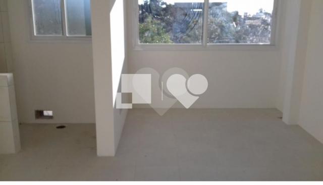 Apartamento à venda com 1 dormitórios em Azenha, Porto alegre cod:28-IM415015 - Foto 3