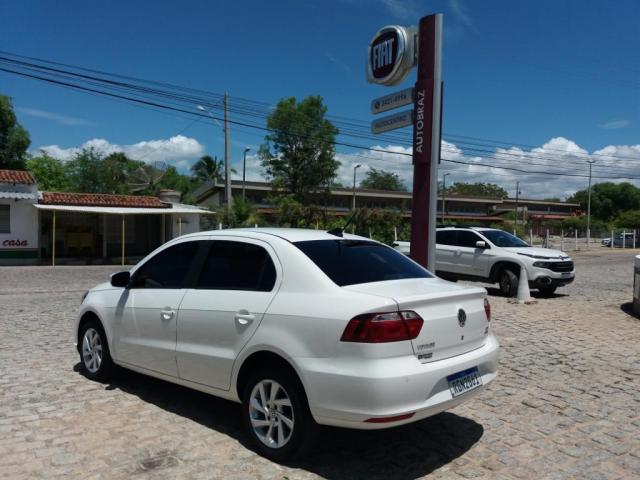 Volkswagen Voyage 1.6 Msi Flex 16v 4p Aut. - Foto 5