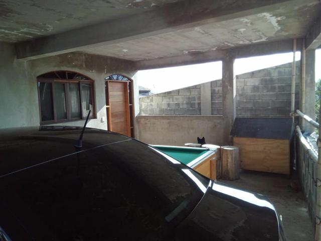 Vendo uma bela casa em local muito agradável pra quem gosta de tranquilidade. - Foto 2