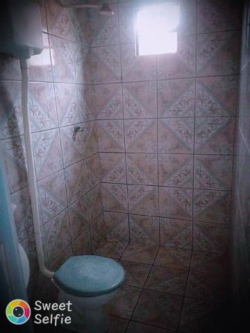 Aluga se apartamento valor 350.00 não paga água nem luz - Foto 4