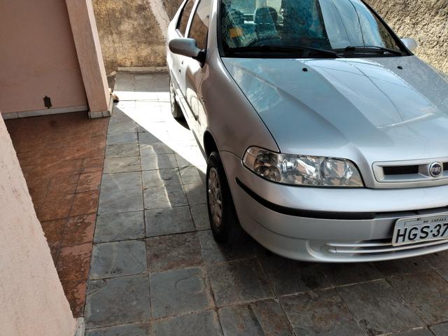 Siena Ex 1.3 8v 2004 - Foto 3