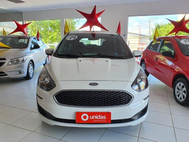 Ka se 1.0 2019 11620 KM