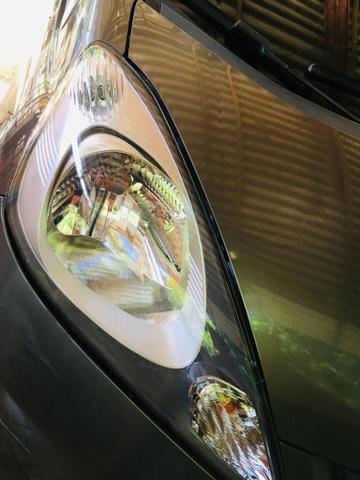 Honda Fit Automático 2009 - Foto 6