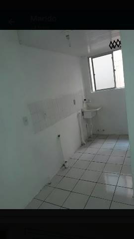 Apartamento 2 dorm Térreo - Foto 3